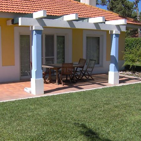 Hotel Aldeamento Turistico Casas Da Comporta Zewnętrze zdjęcie