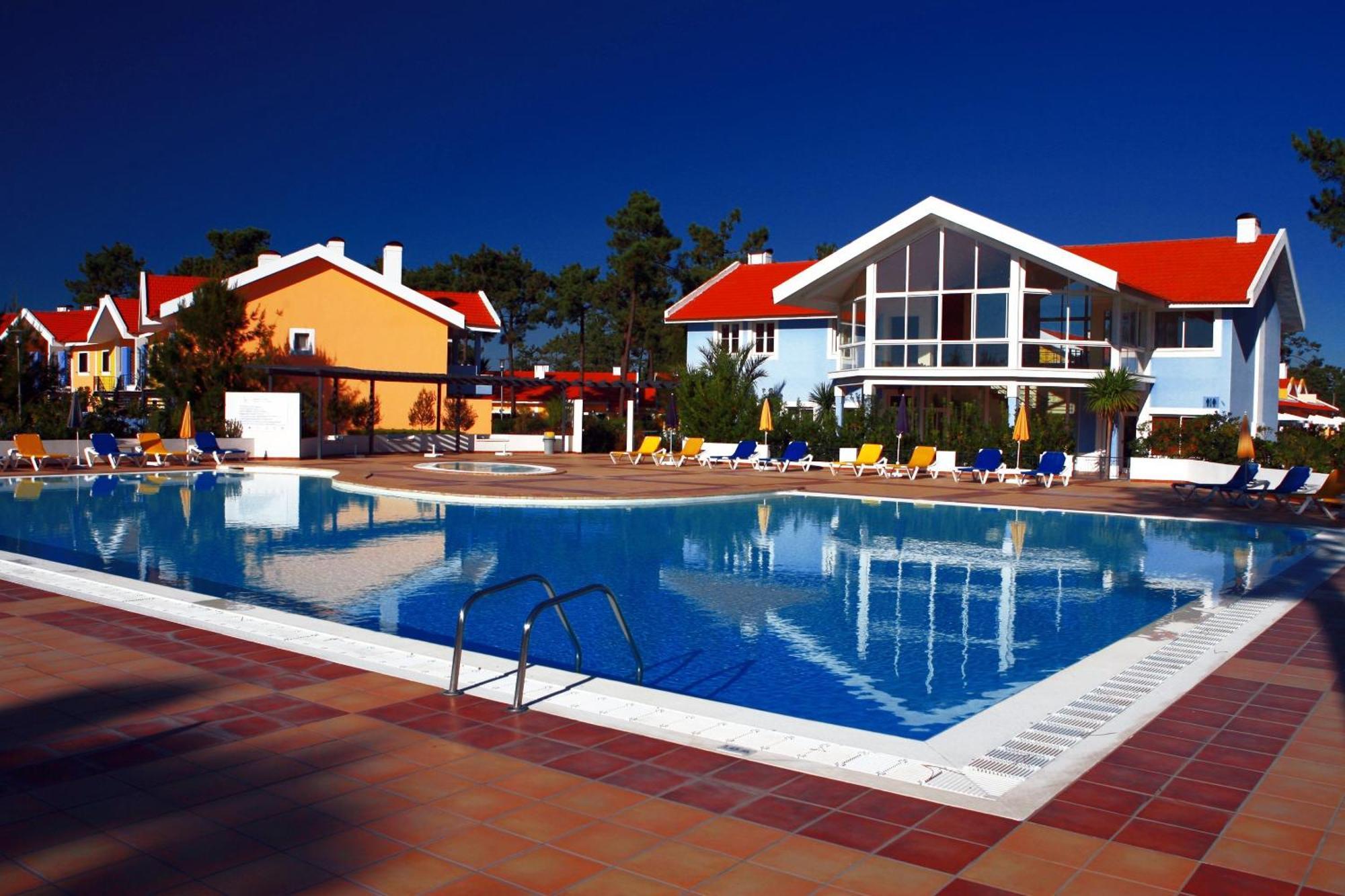 Hotel Aldeamento Turistico Casas Da Comporta Zewnętrze zdjęcie