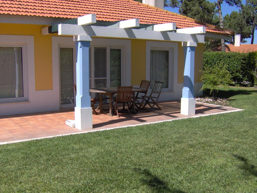 Hotel Aldeamento Turistico Casas Da Comporta Zewnętrze zdjęcie