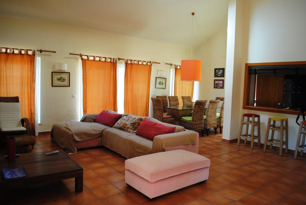 Hotel Aldeamento Turistico Casas Da Comporta Zewnętrze zdjęcie