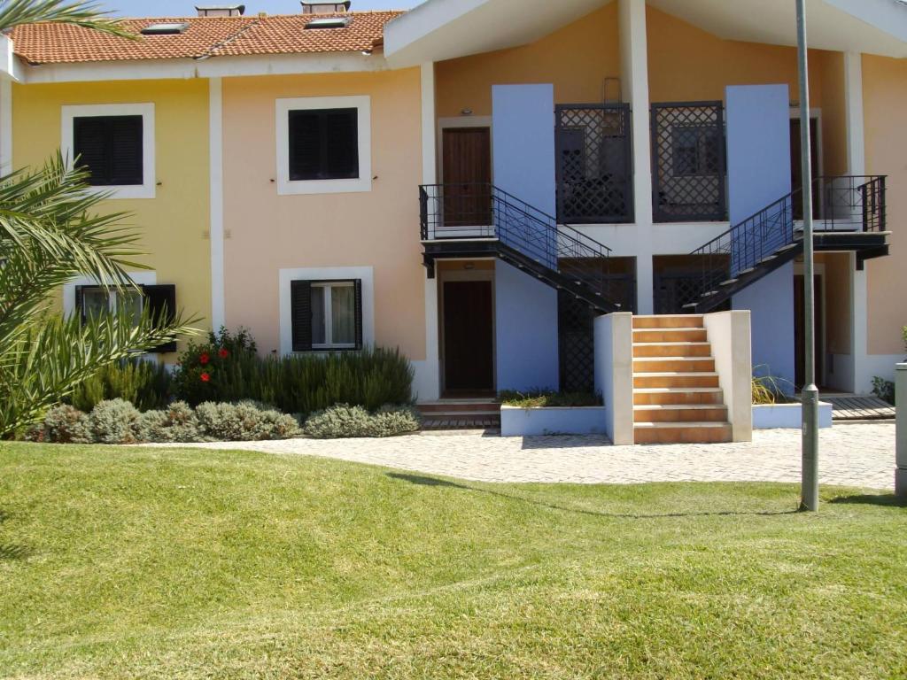 Hotel Aldeamento Turistico Casas Da Comporta Zewnętrze zdjęcie