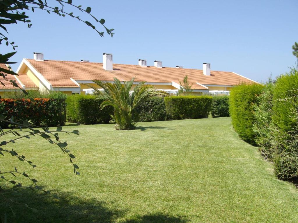 Hotel Aldeamento Turistico Casas Da Comporta Zewnętrze zdjęcie