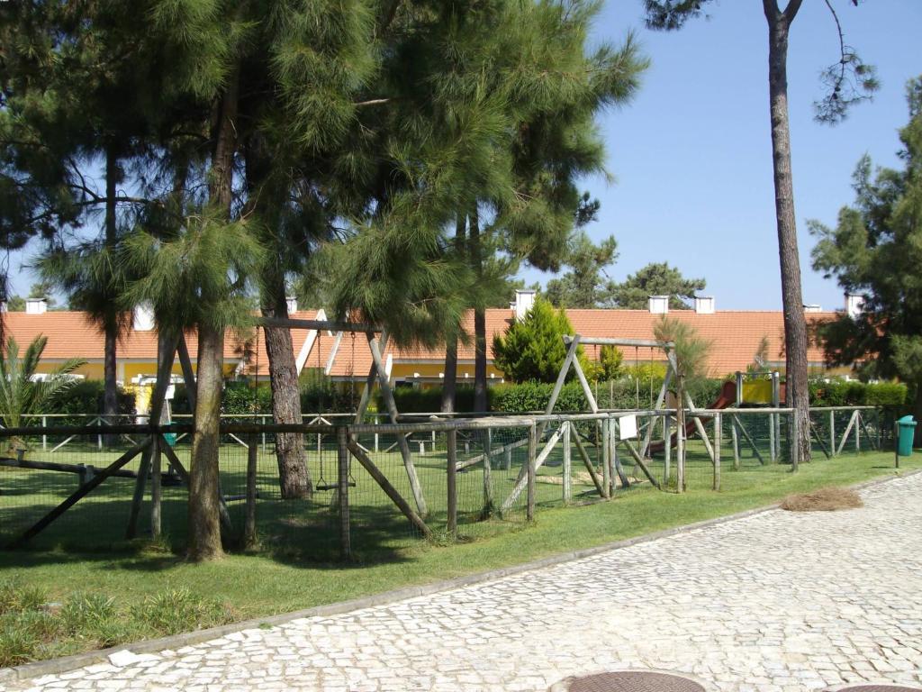 Hotel Aldeamento Turistico Casas Da Comporta Zewnętrze zdjęcie