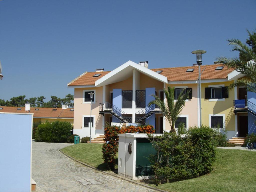 Hotel Aldeamento Turistico Casas Da Comporta Zewnętrze zdjęcie