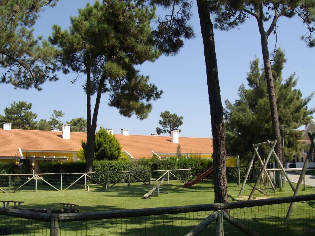 Hotel Aldeamento Turistico Casas Da Comporta Zewnętrze zdjęcie