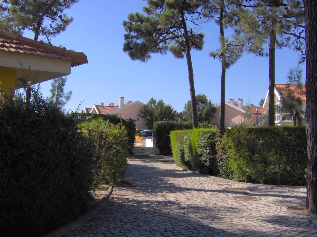 Hotel Aldeamento Turistico Casas Da Comporta Zewnętrze zdjęcie