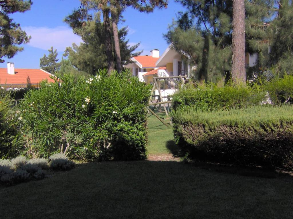 Hotel Aldeamento Turistico Casas Da Comporta Zewnętrze zdjęcie