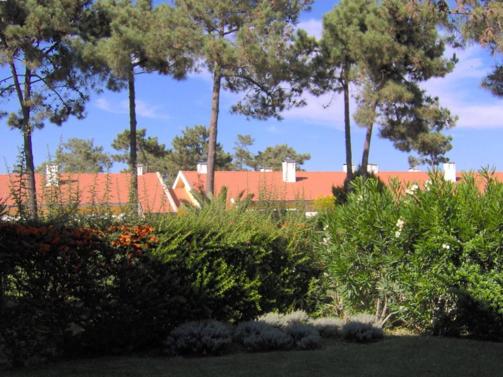 Hotel Aldeamento Turistico Casas Da Comporta Zewnętrze zdjęcie
