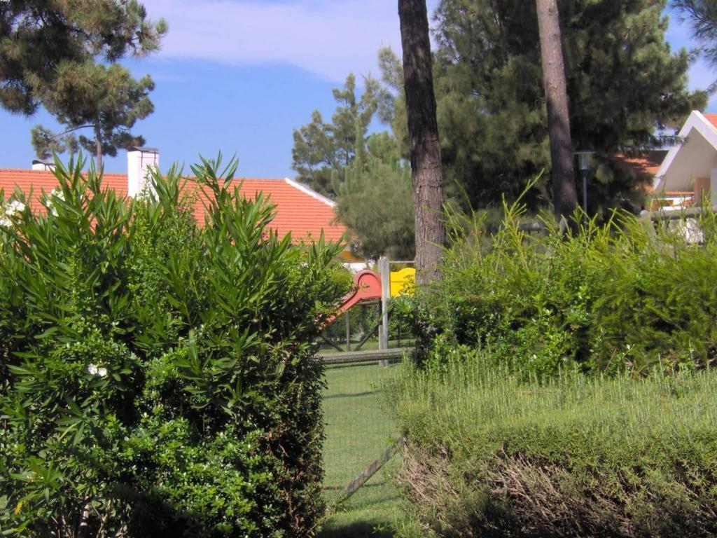 Hotel Aldeamento Turistico Casas Da Comporta Zewnętrze zdjęcie