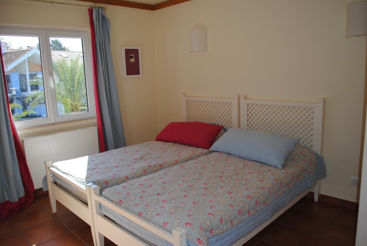 Hotel Aldeamento Turistico Casas Da Comporta Zewnętrze zdjęcie