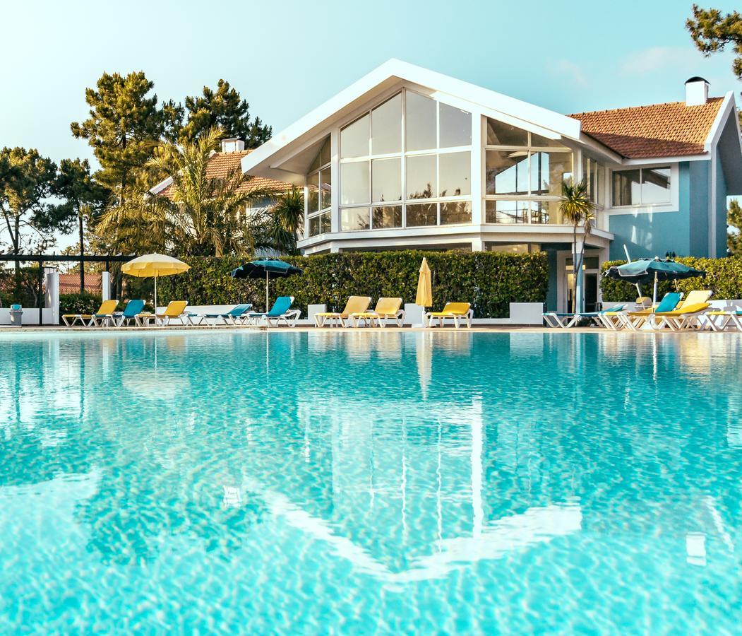 Hotel Aldeamento Turistico Casas Da Comporta Zewnętrze zdjęcie